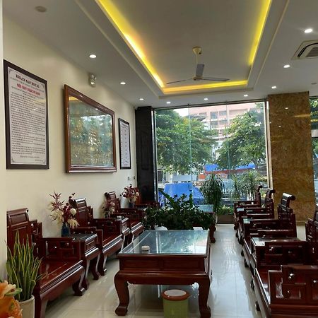 Royal Hotel Сам Сон Екстериор снимка