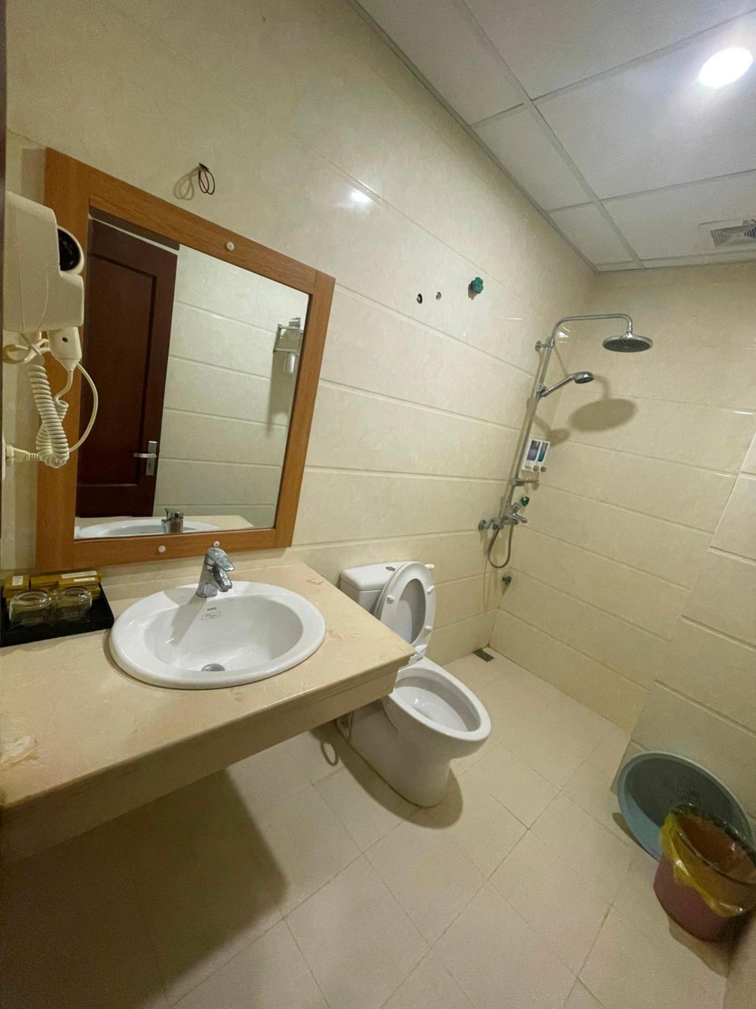 Royal Hotel Сам Сон Екстериор снимка