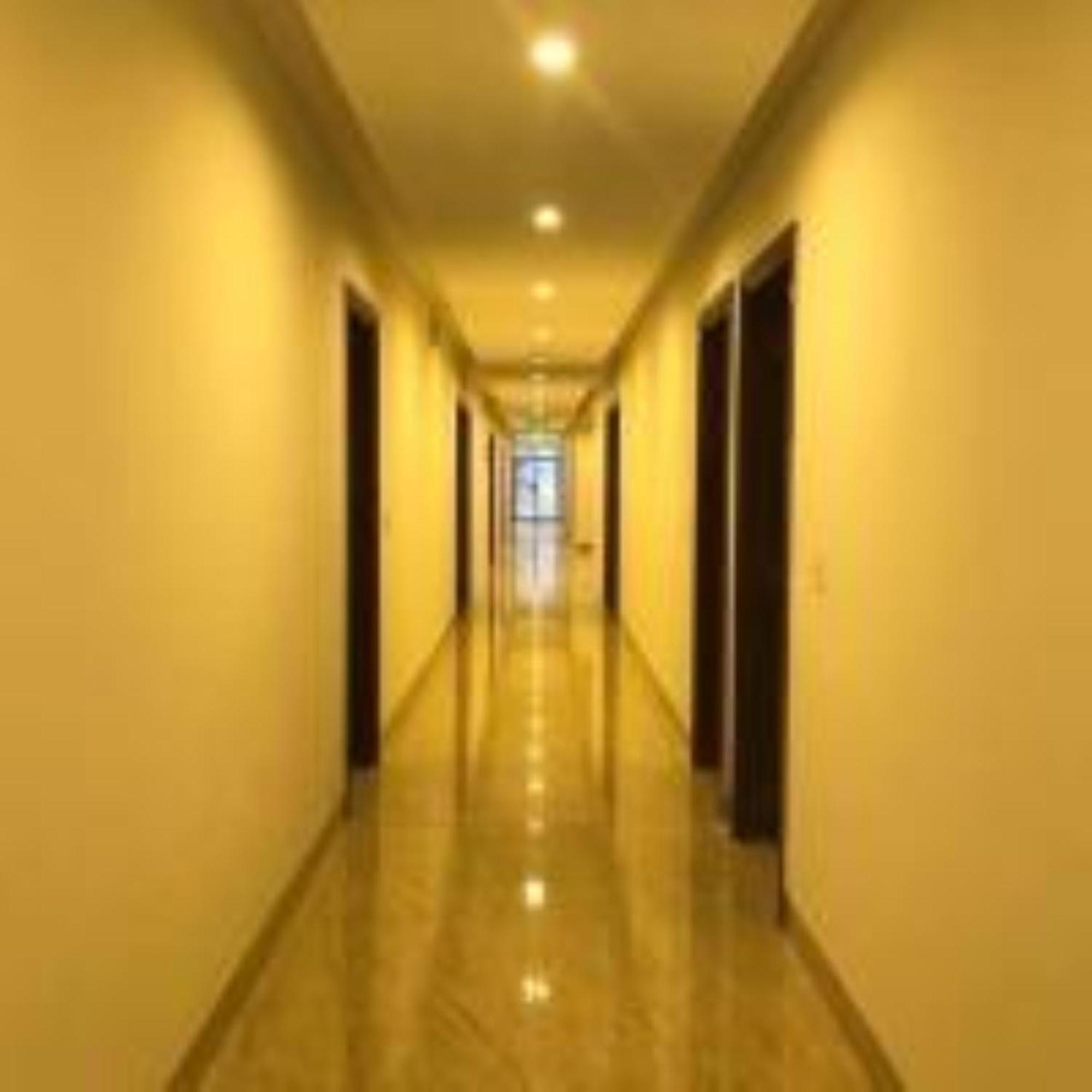 Royal Hotel Сам Сон Екстериор снимка