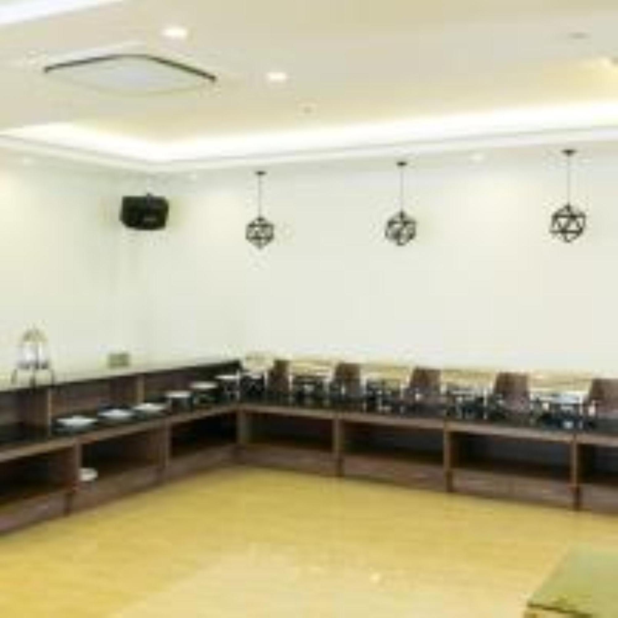 Royal Hotel Сам Сон Екстериор снимка